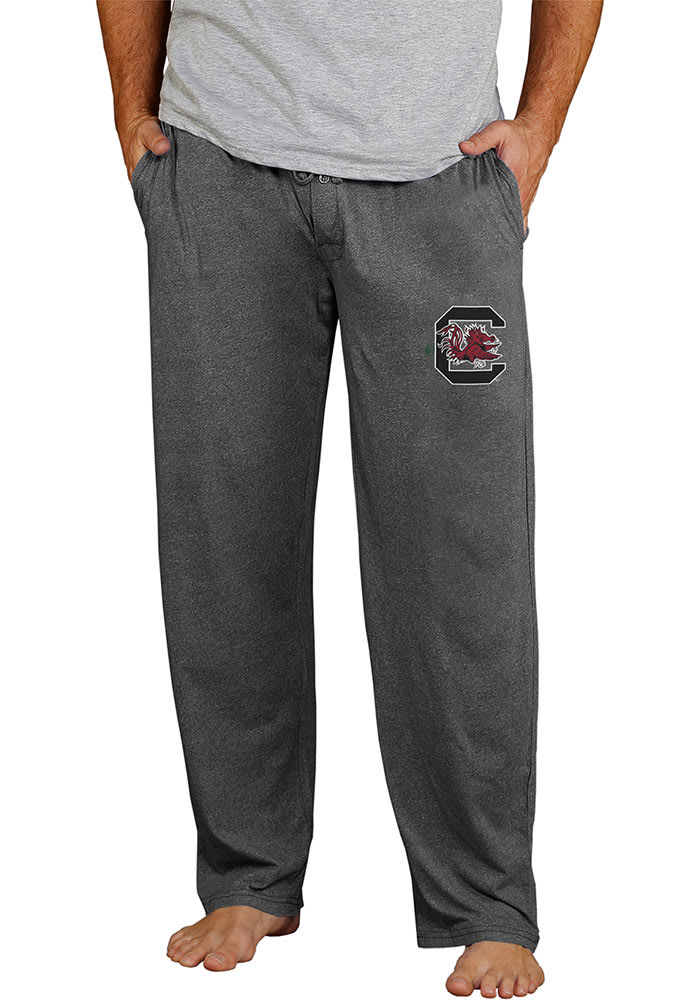 South Carolina Gamecocks Concepts Sport Grey Quest Sleep Pants