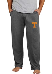 Concepts Sport Tennessee Volunteers Mens Grey Quest Sleep Pants