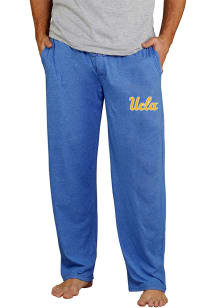 Concepts Sport UCLA Bruins Mens Blue Quest Sleep Pants