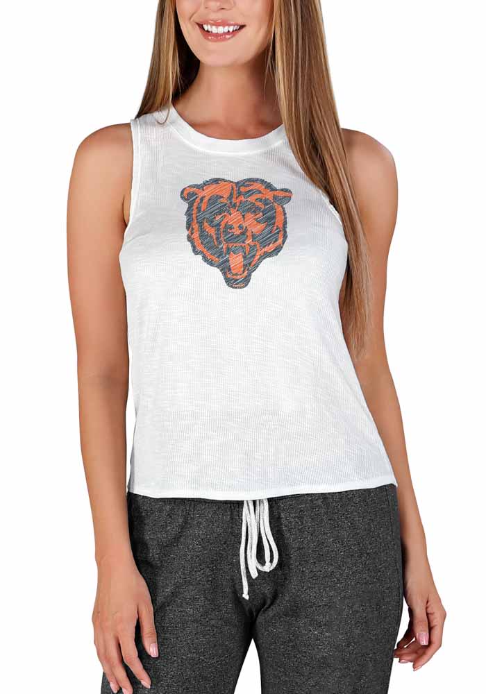 Concepts Sport Women's Gable Tank Top