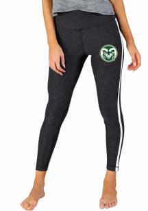 Concepts Sport Colorado State Rams Womens Charcoal Centerline Pants