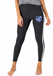 Concepts Sport FC Cincinnati Womens Charcoal Centerline Pants