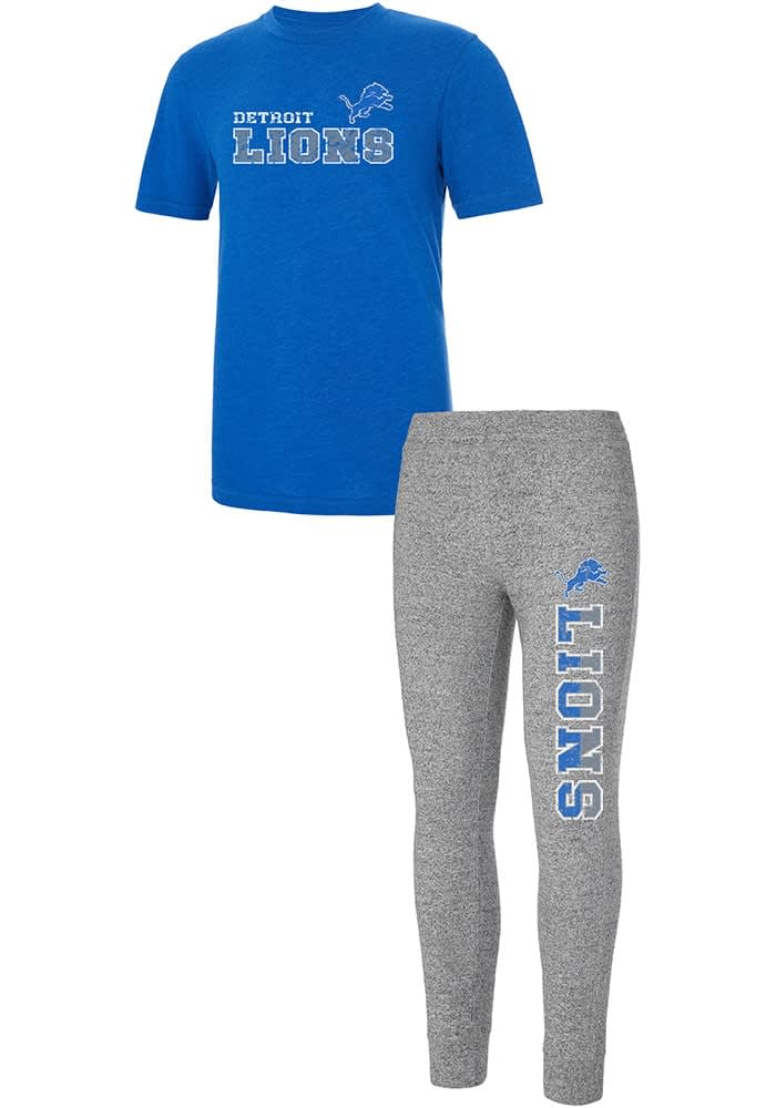 detroit lions sweatpants