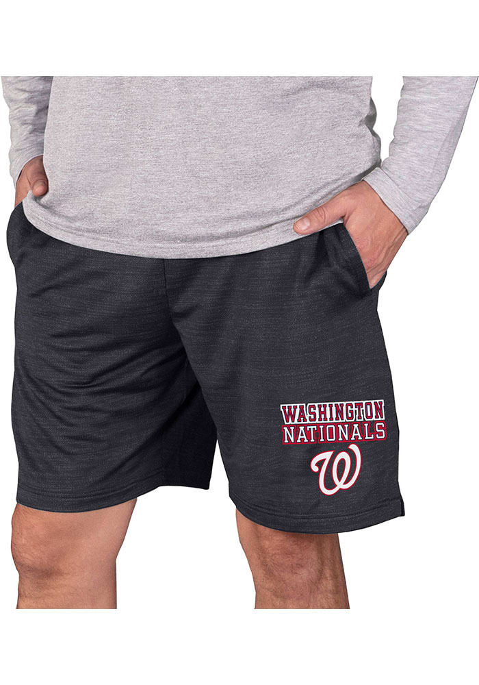 Washington Nationals Antigua Big & Tall Legacy Pique Polo - Red