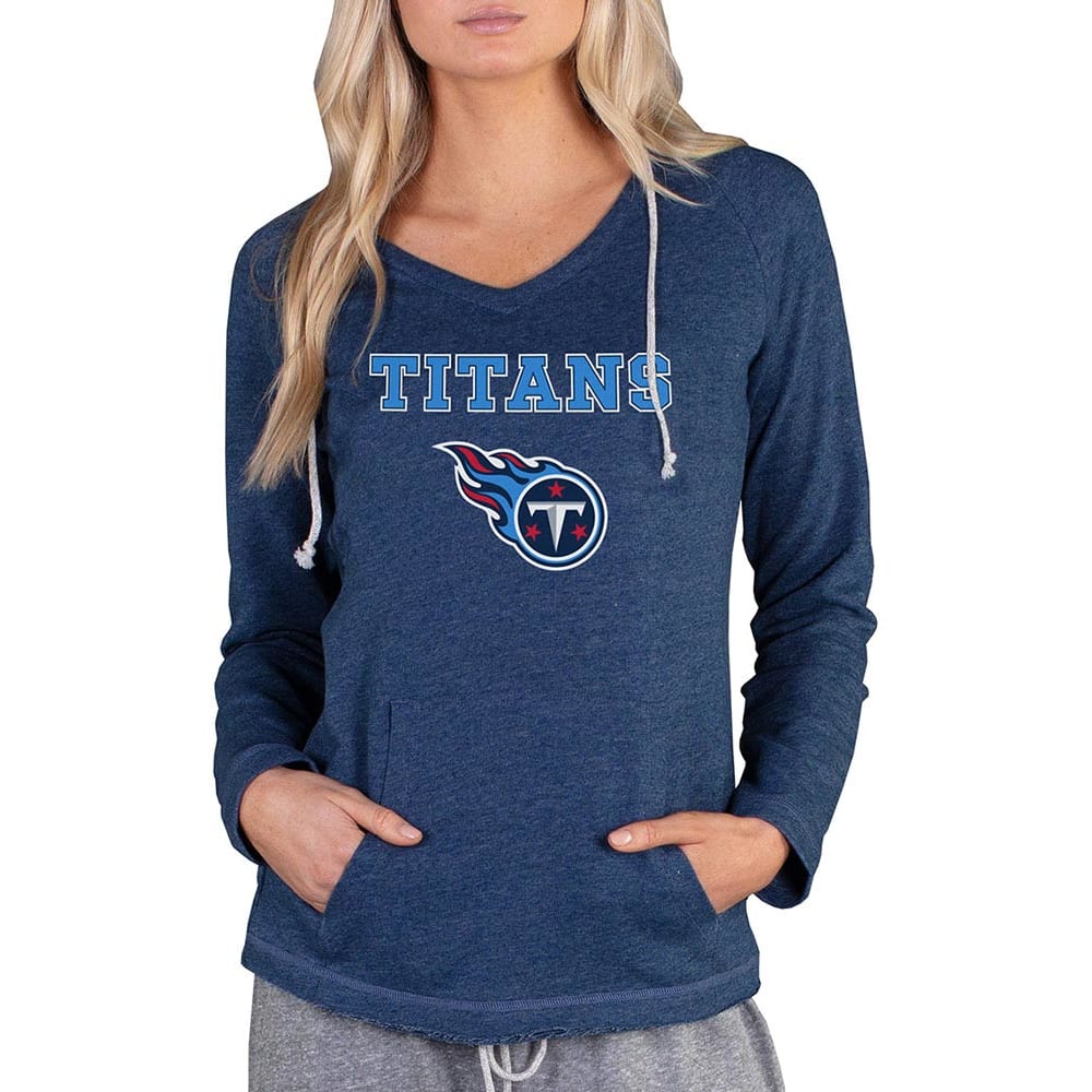 Tennessee Titans Sweatshirts Titans Hoodies Titans Crewnecks