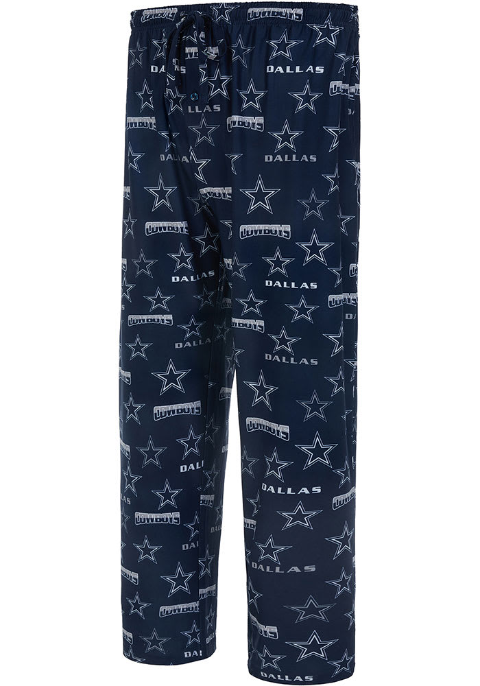 Wyoming Cowboys Mens Knit Pant 