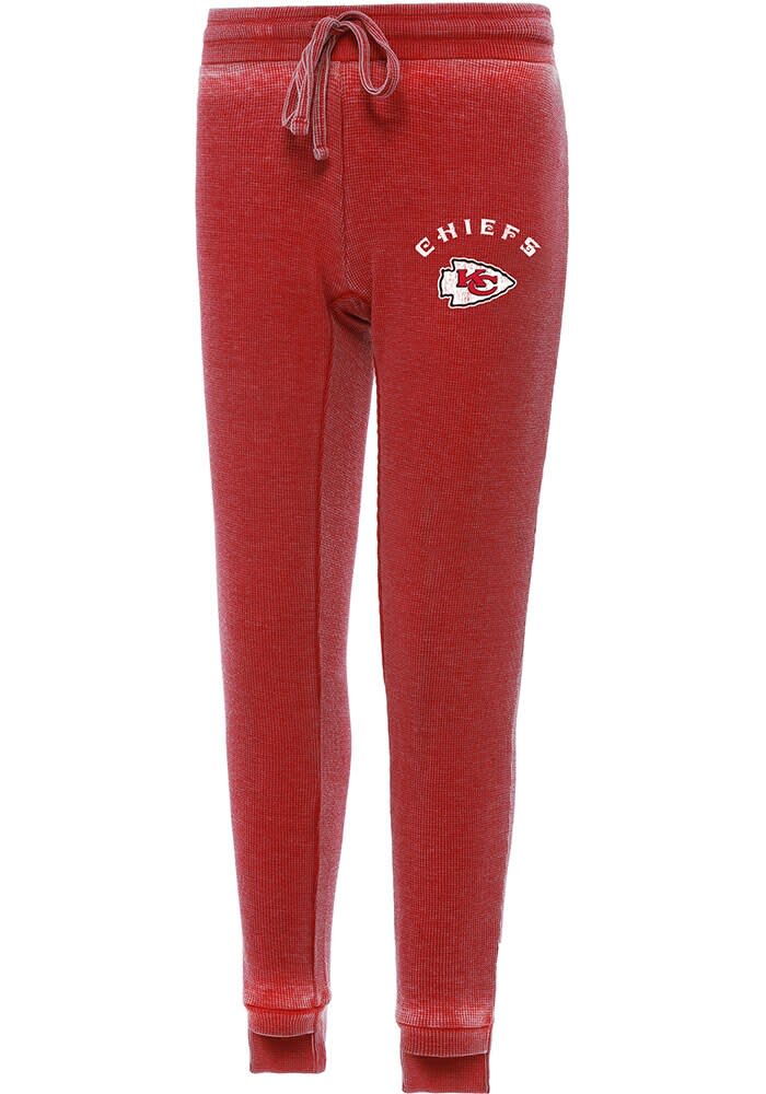 Womens Chiefs Overtime Jogger