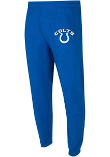 Indianapolis Colts Mens Blue Mainstream Jogger Fashion Sweatpants