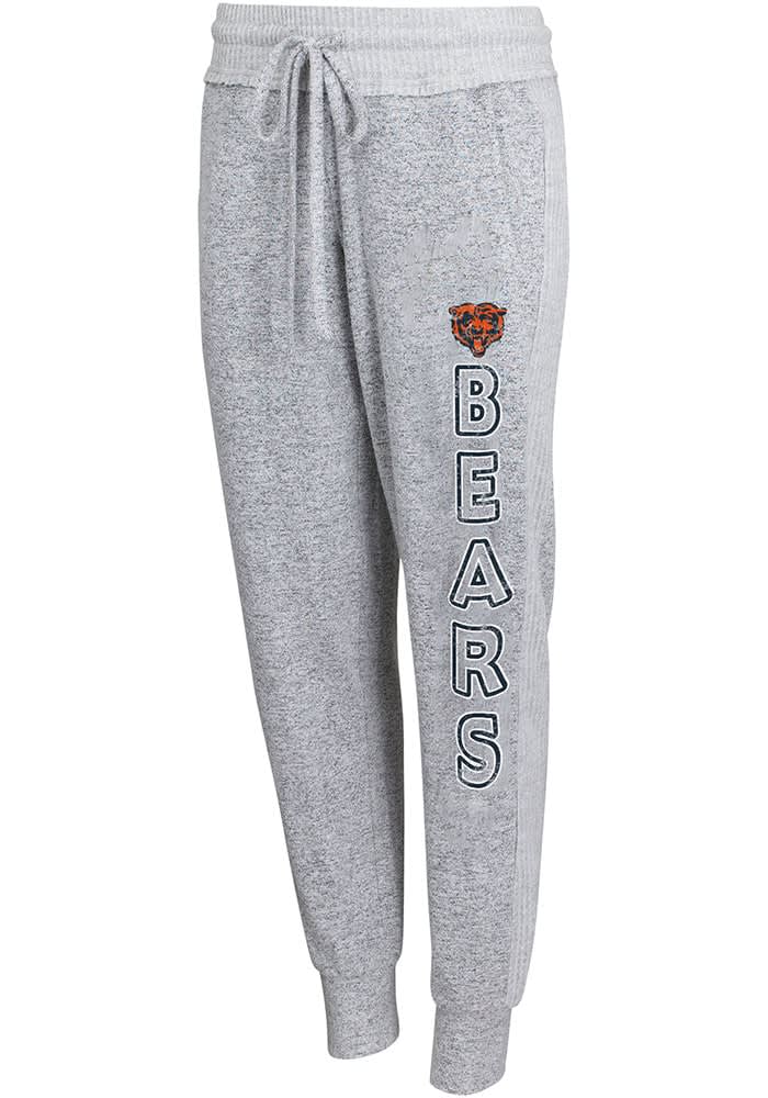 OFFICIAL NFL Chicago Bears WOMEN'S SLEEPWEAR Pajama Bottoms