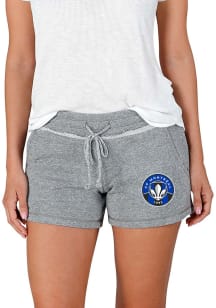 Concepts Sport Montreal Impact Womens Grey Mainstream Terry Shorts
