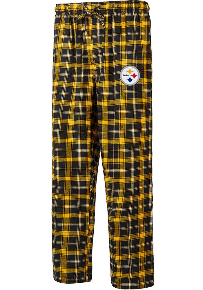 Pittsburgh steelers sleep pants new arrivals