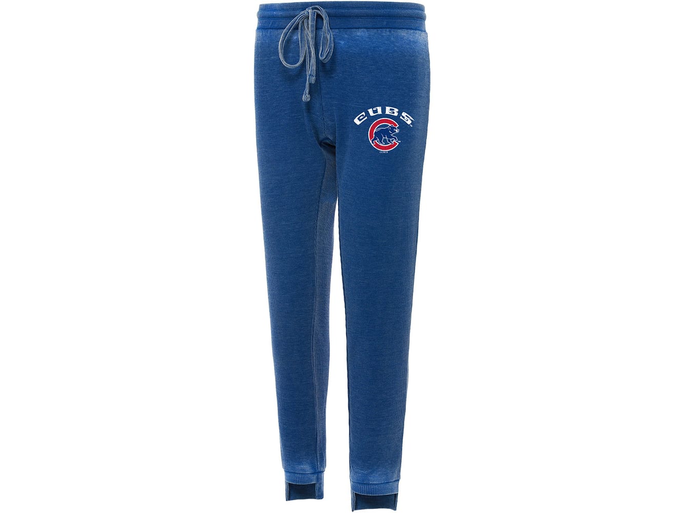 Chicago Cubs Ladies Mainstream Grey Sweatpants – Wrigleyville Sports