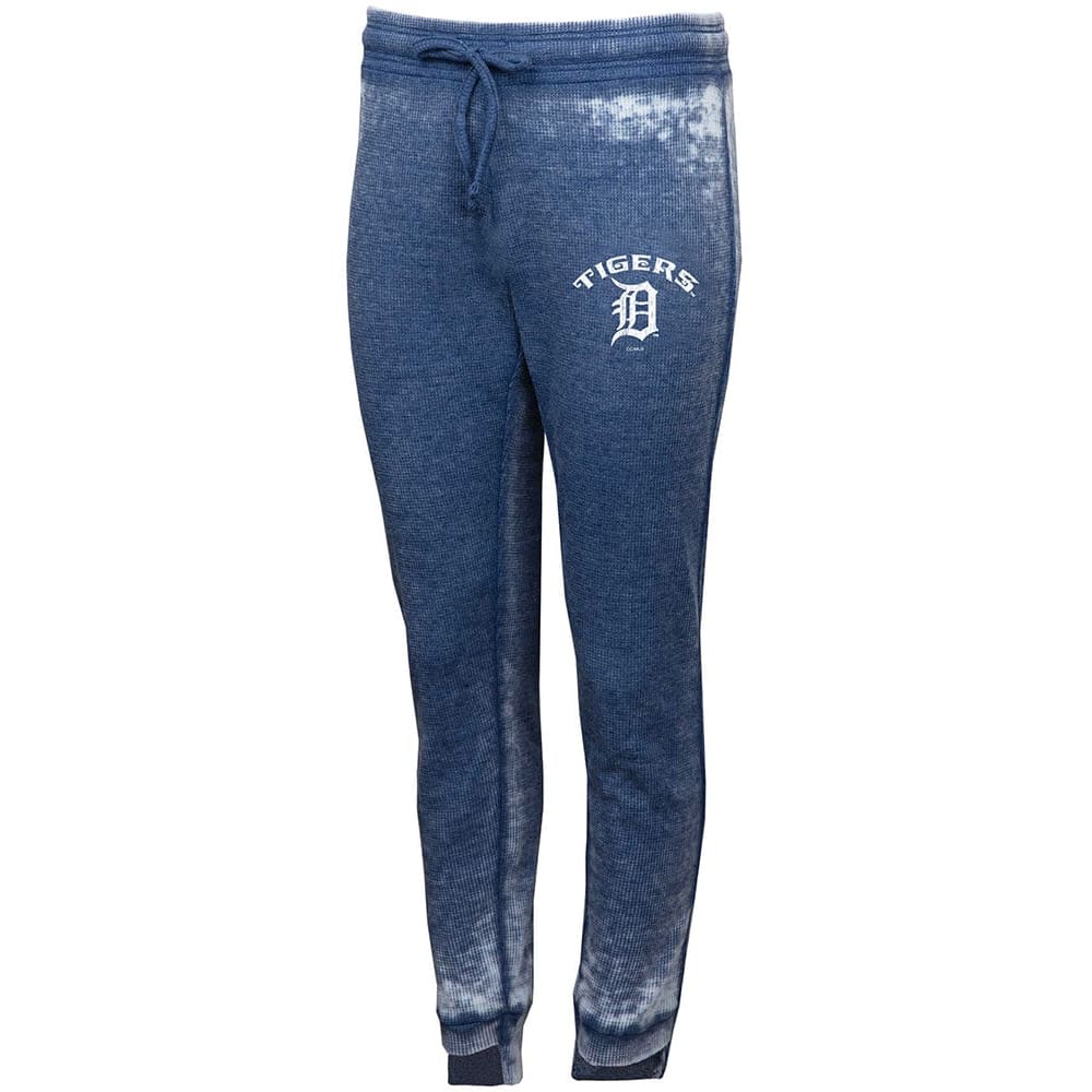 Lids Detroit Tigers Antigua Women's Action Jogger Pants