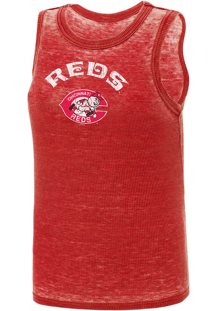 Cincinnati Reds Tank 