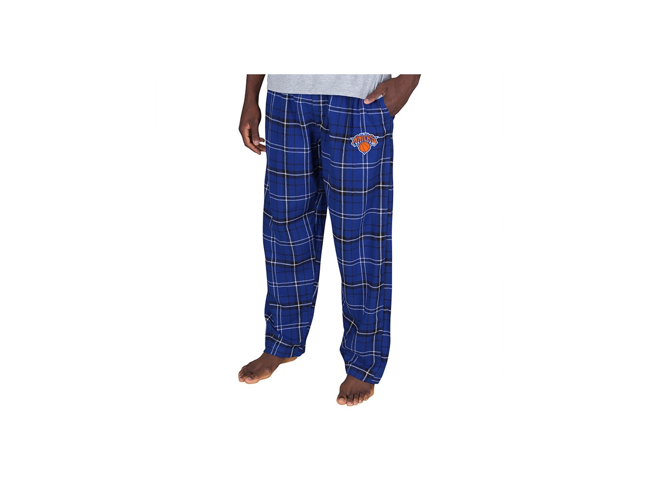 Ladies New York Knicks Sleepwear Pajamas & Underwear, New York Knicks  Sleepwear Pajamas & Underwear