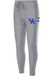 Kentucky Wildcats Mens Grey Stature Pants