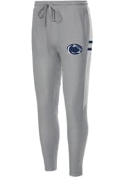 Penn State Nittany Lions Mens Grey Stature Pants