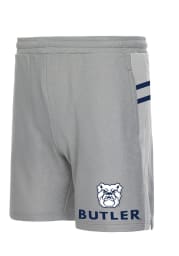 Butler Bulldogs Mens Grey Stature Shorts