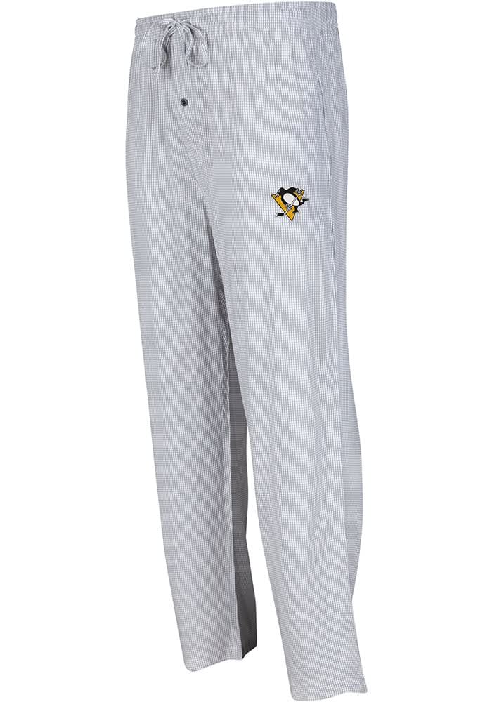 Pittsburgh penguins men's online pajamas