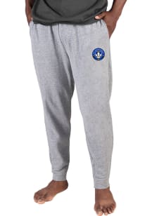 Concepts Sport Montreal Impact Mens Blue Mainstream Cuffed Terry Sweatpants
