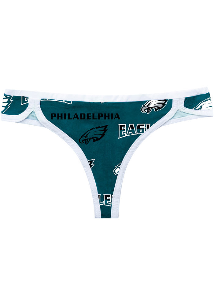 philadelphia eagles underwear