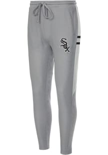 Chicago White Sox Mens Grey Stature Pant Pants