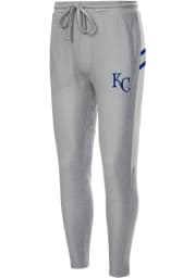 Kansas City Royals Mens Grey Stature Pant Pants