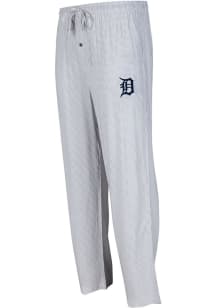 Detroit Tigers Mens Grey Melody Pant Sleep Pants