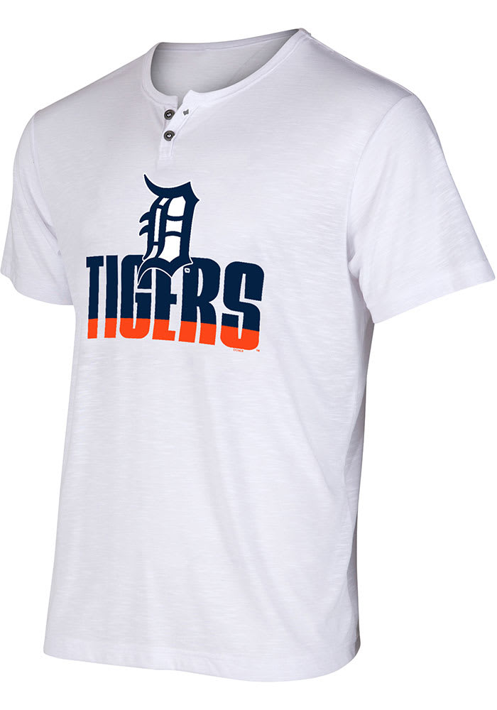 Miguel Cabrera Men's Detroit Tigers Pitch Fashion Jersey - Black Replica