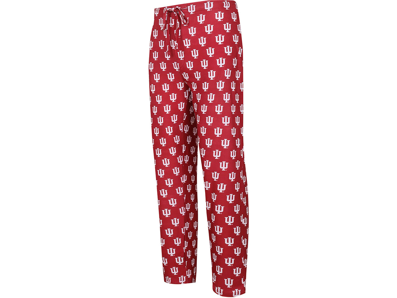 Indiana Hoosiers Women's Plaid Sienna Pajama Pants – Gameday