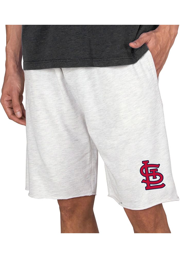 Concepts Sport St. Louis Cardinals 2023 Mainstream Shorts