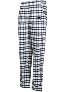 Dallas Cowboys Womens Navy Blue Sienna Loungewear Sleep Pants