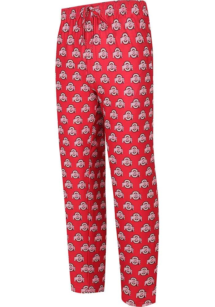 Osu pajama online pants