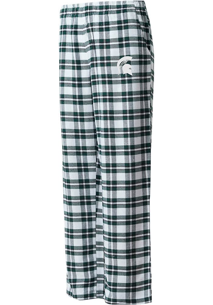 Michigan state best sale men's pajama pants