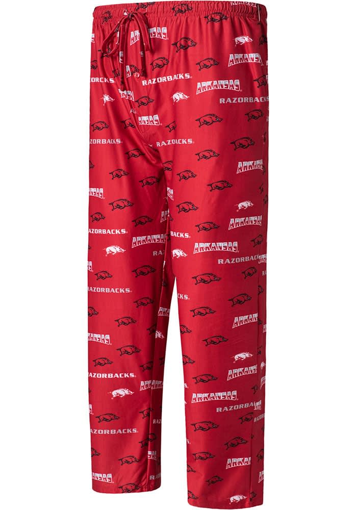 Arkansas razorback best sale pajama pants