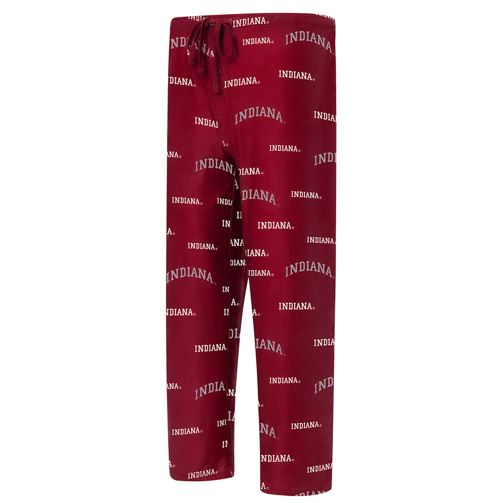 Indiana Hoosiers Women's Plaid Sienna Pajama Pants – Gameday