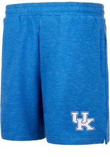 Kentucky Wildcats Mens Blue Powerplay Shorts