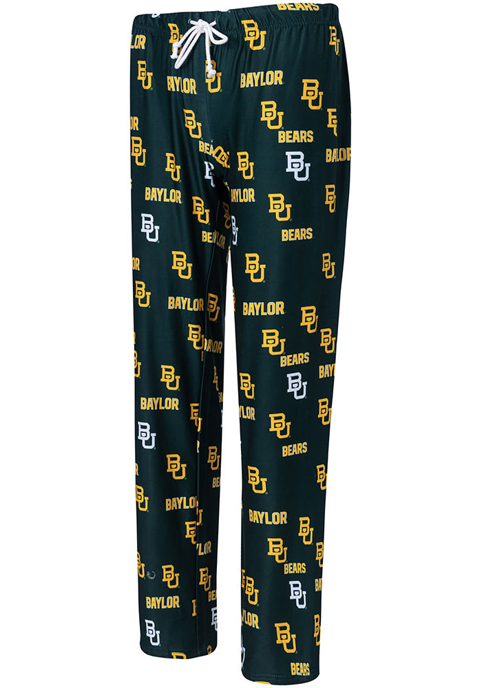 Baylor discount pajama pants