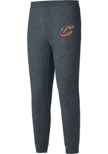 Cleveland Cavaliers Mens Charcoal Rally Fashion Sweatpants