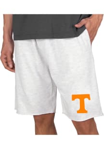 Concepts Sport Tennessee Volunteers Mens Oatmeal Mainstream Shorts
