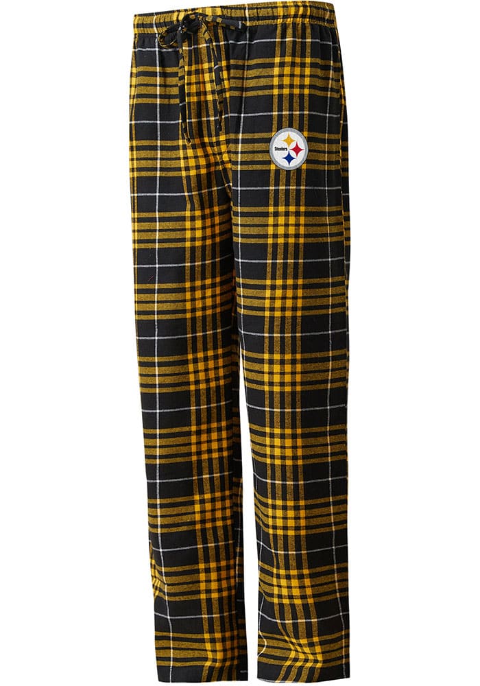 Pittsburgh steelers best sale sleep pants