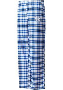 Kentucky Wildcats Womens Blue Sienna Loungewear Sleep Pants