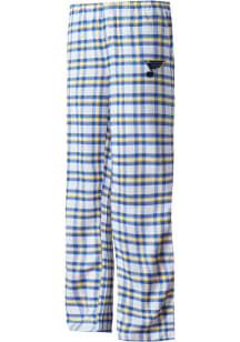 St Louis Blues Womens Blue Sienna Loungewear Sleep Pants