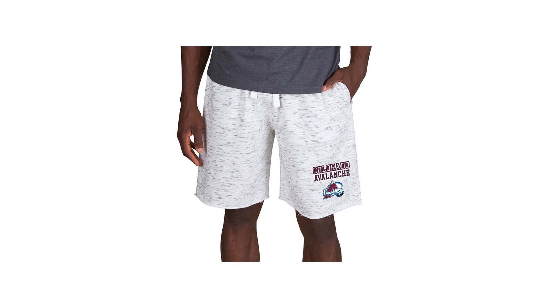 Colorado Avalanche Sweatpants, Colorado Avalanche Shorts