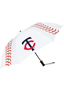 Minnesota Twins Baseball Umbrella