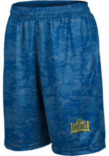 Mens Drexel Dragons Navy Blue ProSphere Digital Shorts