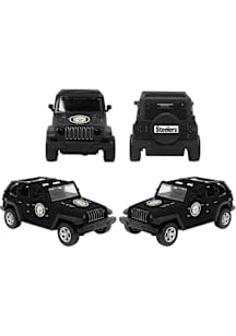 Pittsburgh Steelers ATV Pullback Car