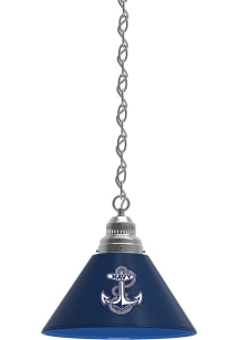 Navy Midshipmen Single  Billiard Lamp