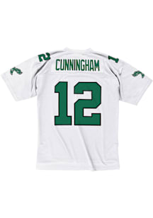 Philadelphia Eagles Randall Cunningham Mitchell and Ness 1990 Replica Throwback Jersey