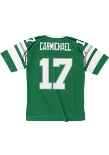 Philadelphia Eagles Harold Carmichael Mitchell and Ness 1980 Legacy Throwback Jersey